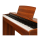 MusicMate Pianino cyfrowe MM-P60-BW PureHarmony - 1588215 - zdjęcie 10
